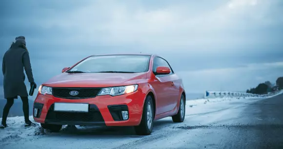 (P) TOP 3 cele mai bune anvelope de iarnă în 2020