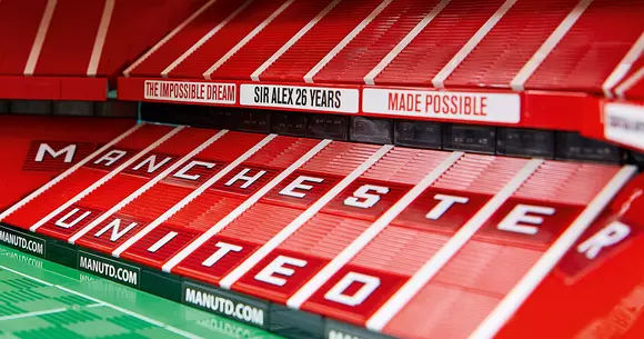 (P) Pasiunea pentru sport nu are vârstă, la fel ca și cea pentru LEGO®