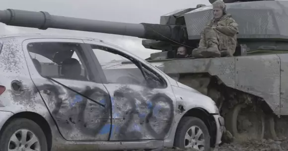 Englezii au cea mai bună metodă de a scăpa de stresul lui 2020 (VIDEO)