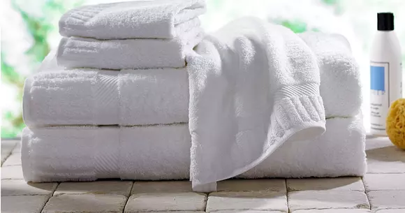 (P) Cum să găsești prosoape de baie potrivite pentru a se potrivi stilului din baia ta?