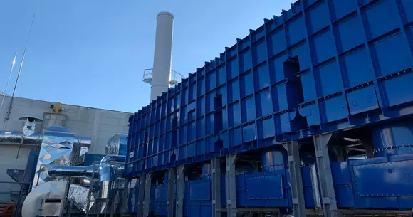 Continental investește 4.000.000 € la Timișoara, pentru un aer mai curat