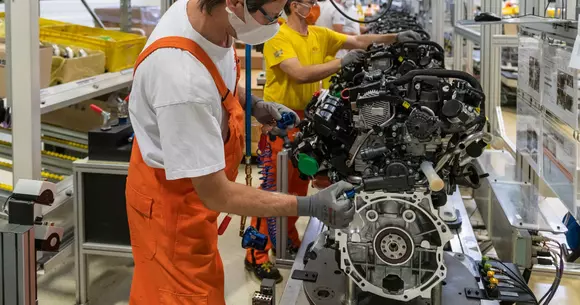 Kia extinde capacitățile de producție ale fabricii din Slovacia
