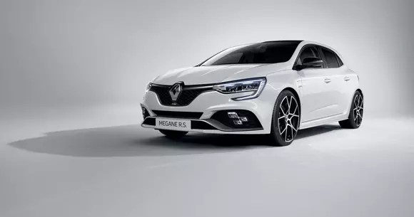 (P) Întrebări și răspunsuri despre Megane R.S