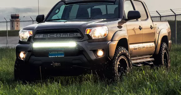 (P) Importanța investiției în proiectoare led auto pentru siguranța la volan