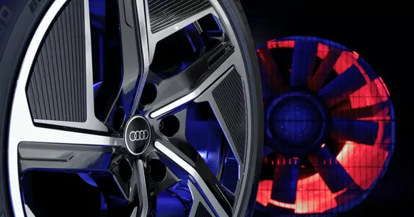 Audi anunță anul din care nu va mai produce vehicule cu motoare pe combustie