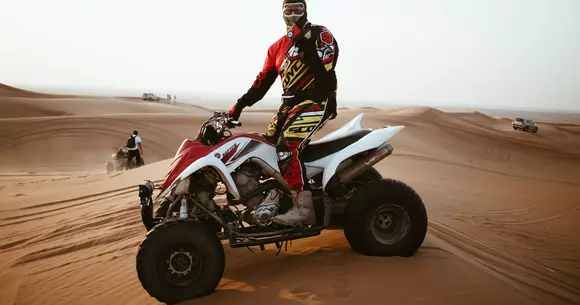 Criterii pe care să le iei în calcul atunci când alegi cauciucuri pentru ATV