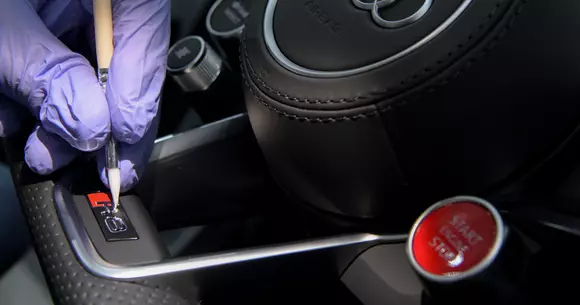 Cum iti pregatesti masina pentru detailing-ul auto la care te-ai programat?