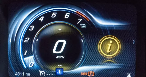 La ce turaţie trebuie să menţii motorul pentru a evita uzura prematură, la maşinile diesel?