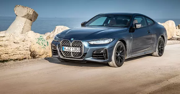 BMW M440i xDrive: Haters gonna hate!