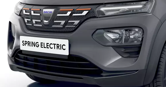 Dacia Spring - Cât costă în România cel mai ieftin autoturism electric din Europa?