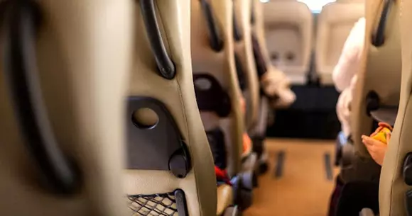 (P) Organizarea transportului pentru copii cu microbuze și autocare închiriate