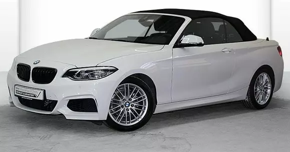 (P) Vesti din industria auto second hand: Vezi TOP-ul celor mai bine vandute autoturisme BMW rulate