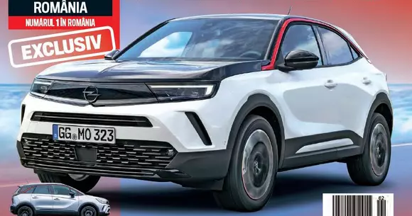 Revista AUTO BILD Nr. 2 din 4 martie 2021