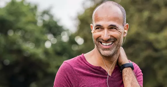 (P) Râsul și sportul, inamicii unei vieți monotone