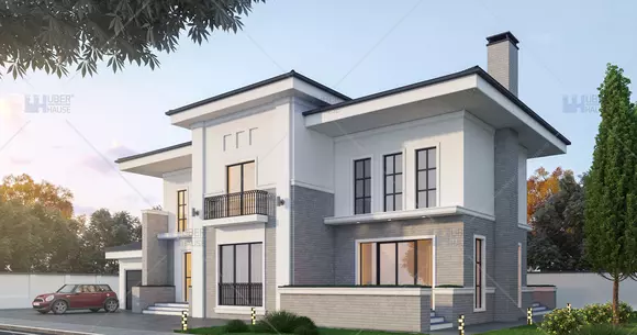 (P) Cum puteți simplifica alegerea unui proiect de casă?