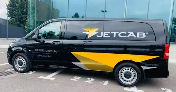 (P) Servicii transfer Otopeni - Brașov