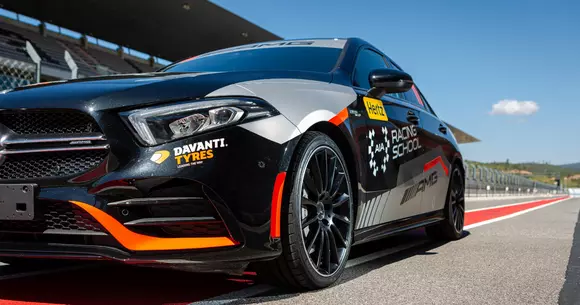 (P) 6 motive pentru care să alegi anvelope de vară Davanti