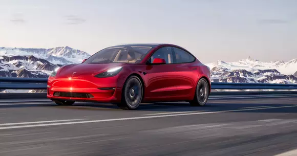 Tesla a deschis comenzile pentru piaţa din România