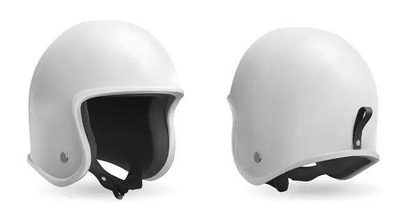 (P) Ce spune legislația cu privire la căștile moto?