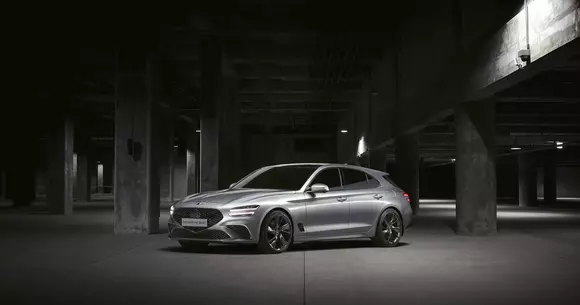 Un break cool din Coreea