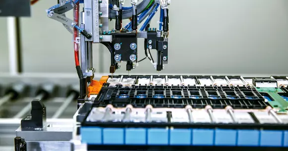 5 aspecte ale bateriilor solid state de la BMW