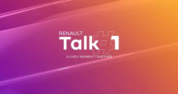 Renault ne propune o nouă identitate