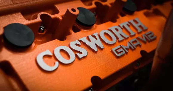 VIDEO: Cum sună motorul V12 aspirat al lui GMA T.50