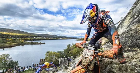 Red Bull Romaniacs a ajuns la cea de-a 18-a ediție