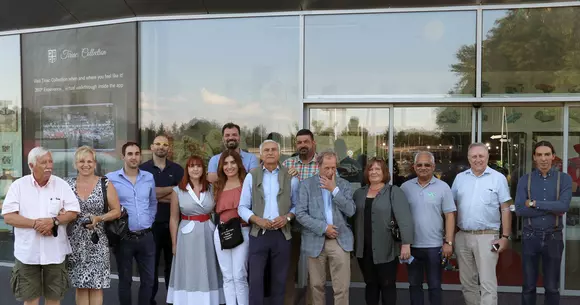 Simpozion: Restaurarea – artă sau știință?