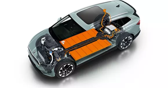 Automobilele noastre electrice sunt la fel de sigure precum cele cu combustie – spune Škoda