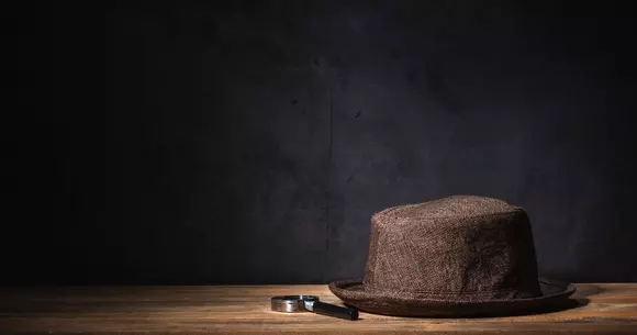 (P) Cine poate deveni detectiv?