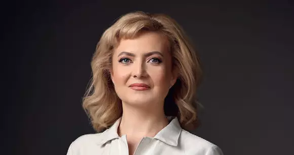 #DrivenLady: Meet the team - Cornelia