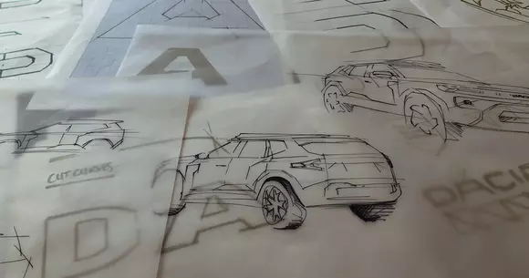 Viitoarea generație Dacia Duster va fi proiectată în țara noastră de Renault Technologie Roumanie