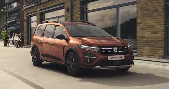 Noua formă a spațiului