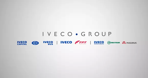 IVECO Group își schimbă sigla - Ce implicații are această mișcare pentru companie?