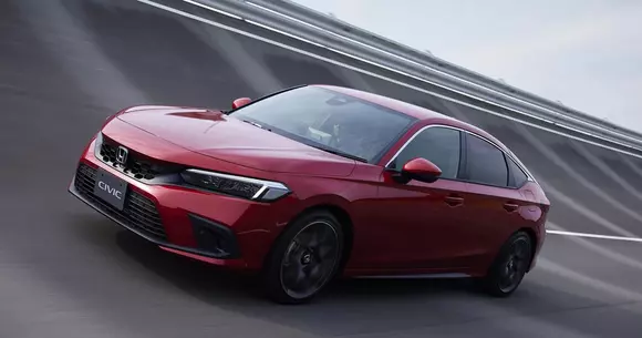 Ce are a face noul hatchback compact Honda Civic cu simțul civic? Hai să vedem!