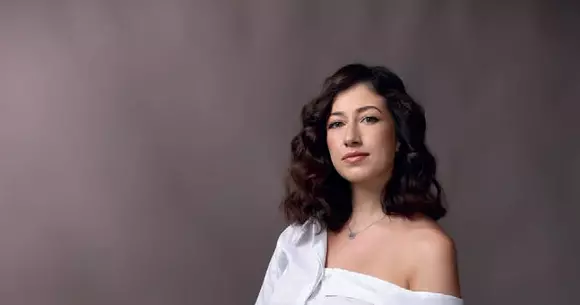 #DrivenLady: Meet the team - Oana