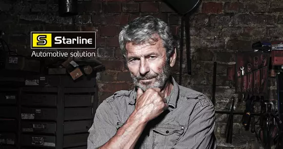 (P) Brand-ul Starline furnizează soluții auto pentru service-uri încă din 1999