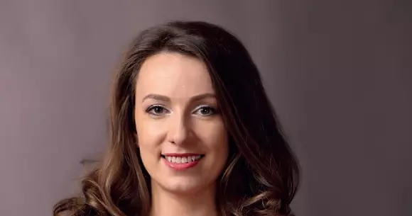 #DrivenLady: Meet the team – Maria