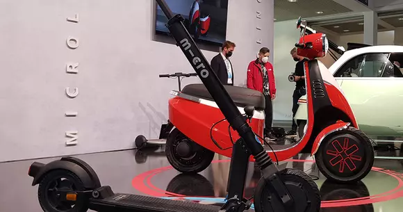 Era și timpul: Ministerul de Interne se implică în legiferarea utilizării trotinetelor electrice