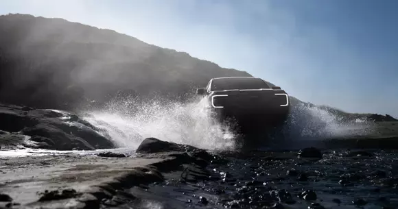 Noul Ford Ranger debutează chiar mai devreme decât ne așteptam
