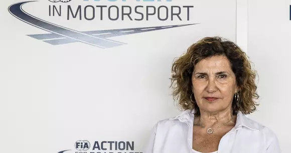 #DrivenLady: Michèle Mouton – Stăpâna integralelor