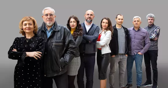 Mereu alături de voi, cititorii