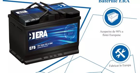 (P) ERA oferă soluții personalizate pentru mobilitatea individuală