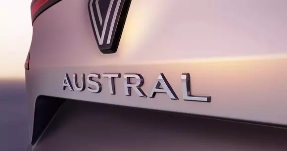 Renault renunță la Kadjar - înlocuitorul său se va numi Austral