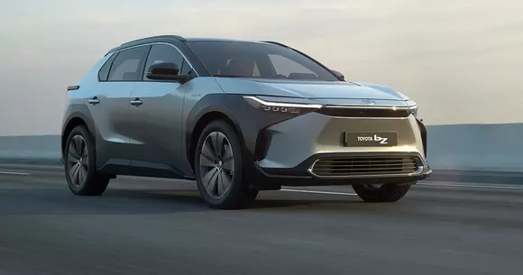 După ce vă vom explica strania denumire Toyota bZ4X, o veți reține ușor. Japonezii se așteaptă la un succes de proporții.