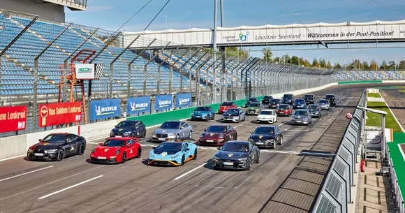 Volanul de Aur AUTO BILD 2021: Cercul câștigătorilor