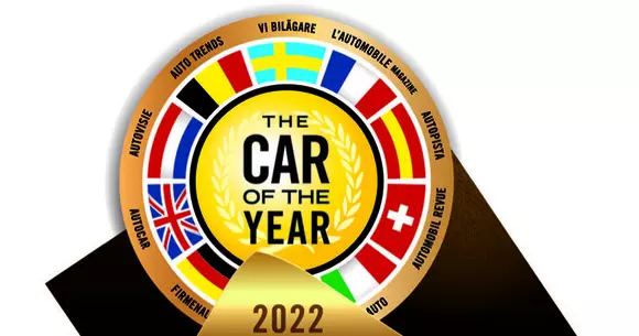 Au fost aleși finaliștii competiției Car of the Year 2022