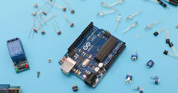 (P) Piese electronice - soluții inovatoare pentru toate domeniile de aplicare