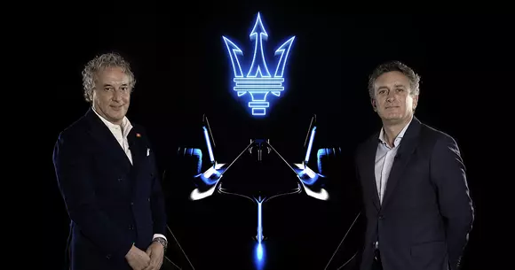Maserati va fi prima marcă italiană care va concura în Campionatul ABB FIA Formula E începând din 2023.
